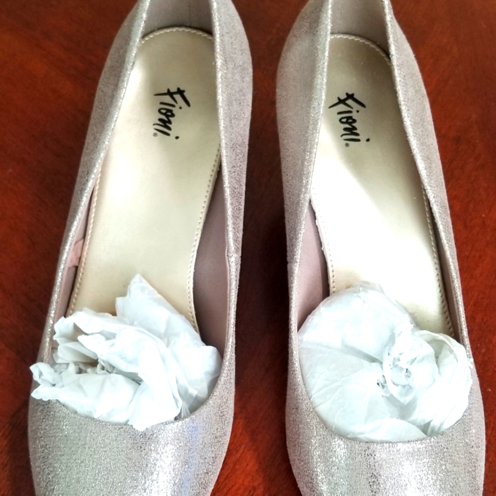 Fioni shoes
